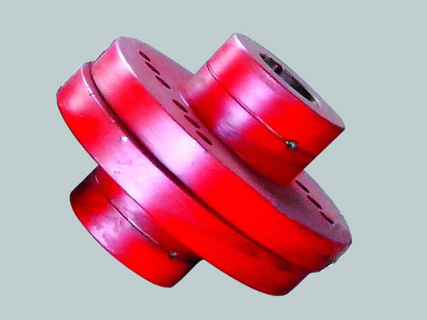 聯(lián)軸器2